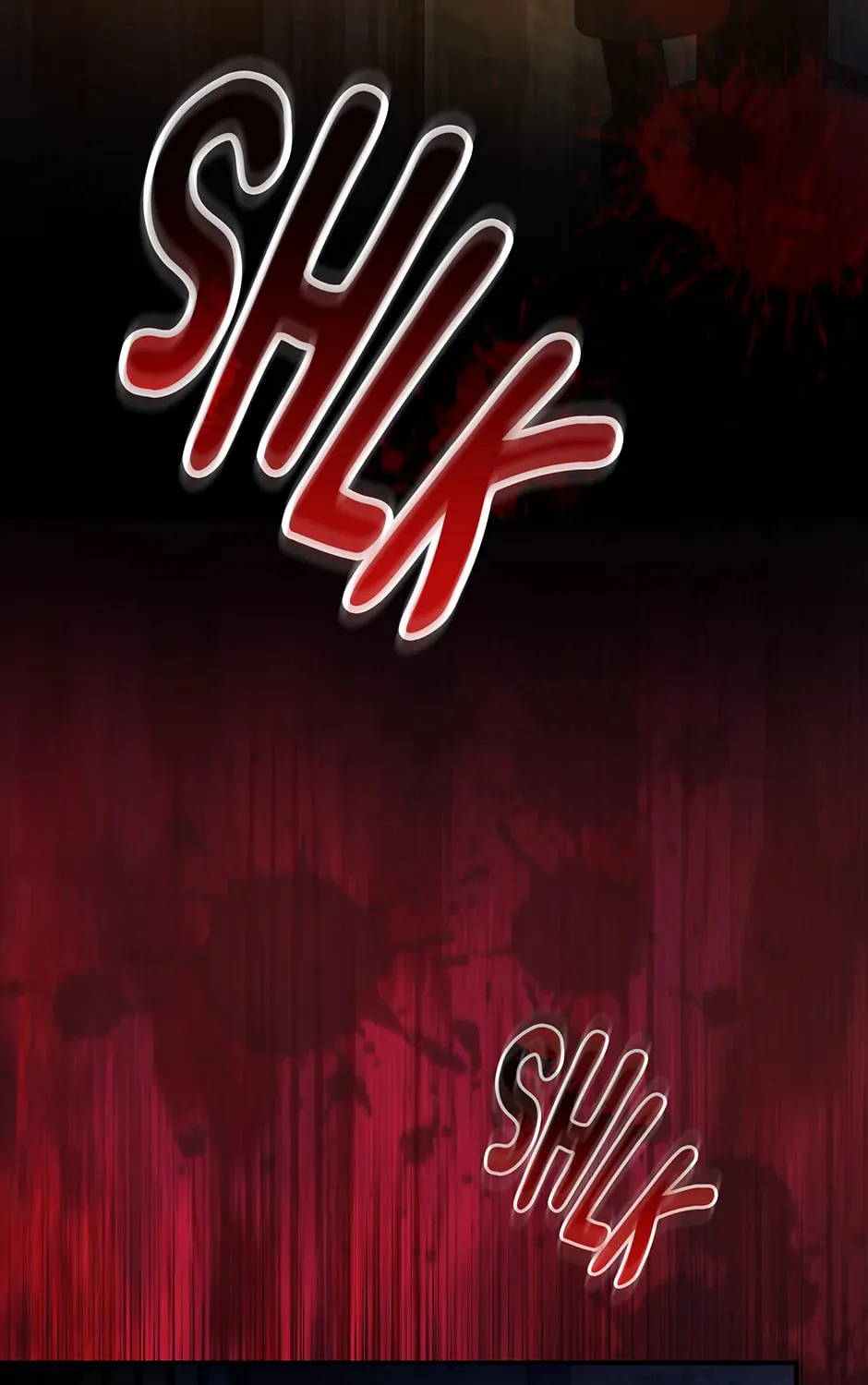 No Retaliation from the Supporting Cast Chapter 8 page 31 - 