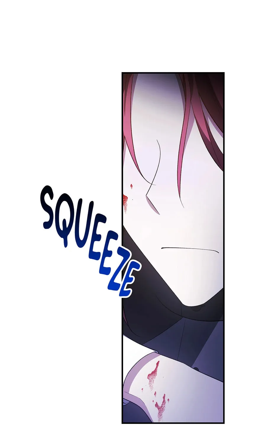 No Retaliation from the Supporting Cast Chapter 8 page 37 - 