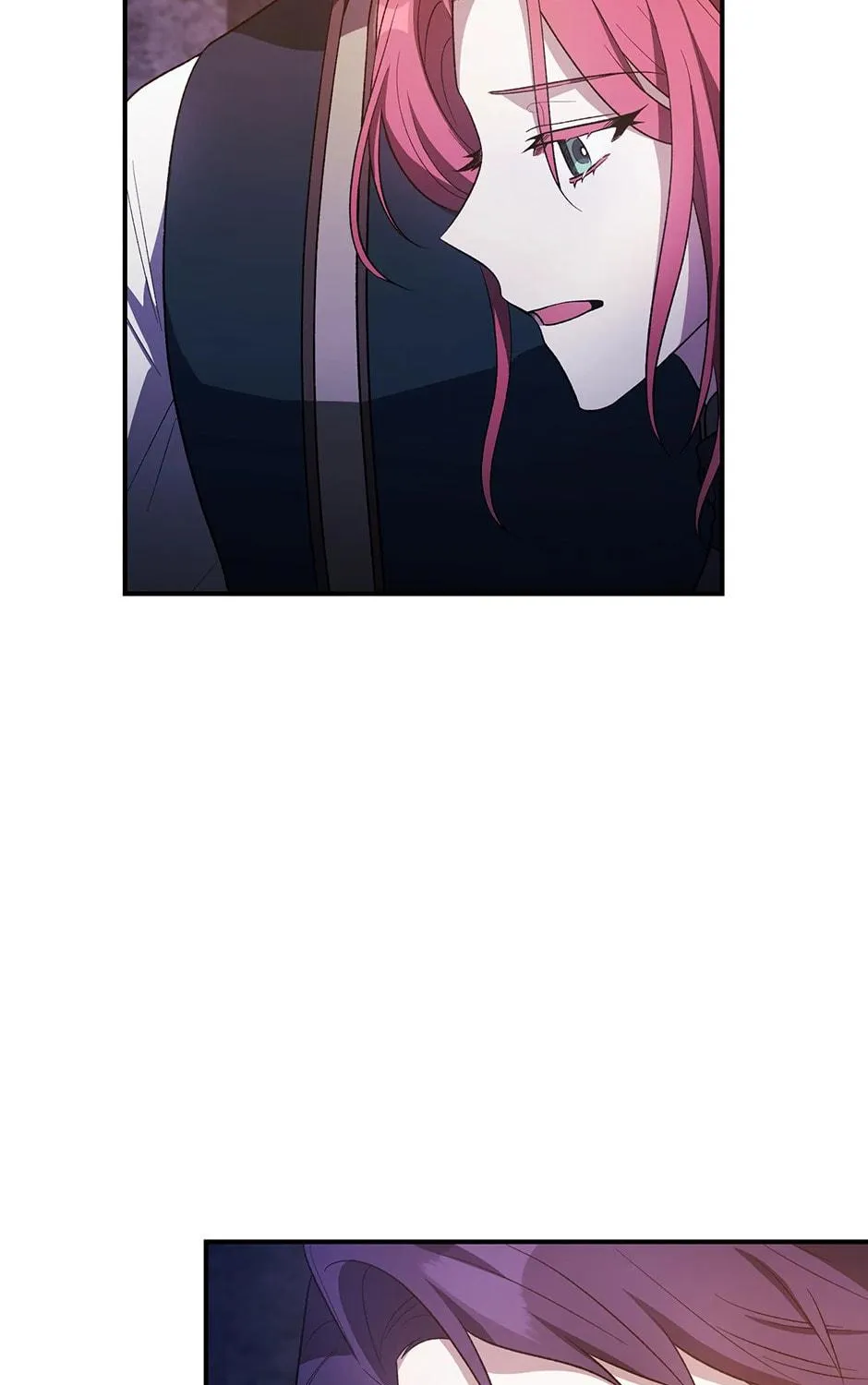 No Retaliation from the Supporting Cast Chapter 8 page 49 - 