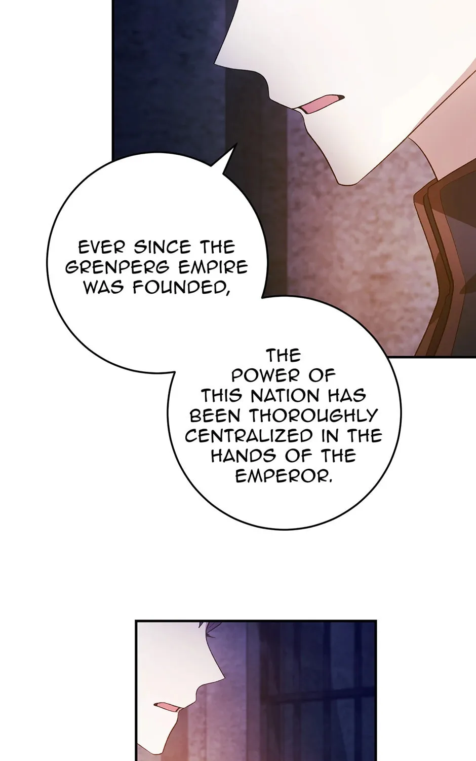 No Retaliation from the Supporting Cast Chapter 8 page 51 - 