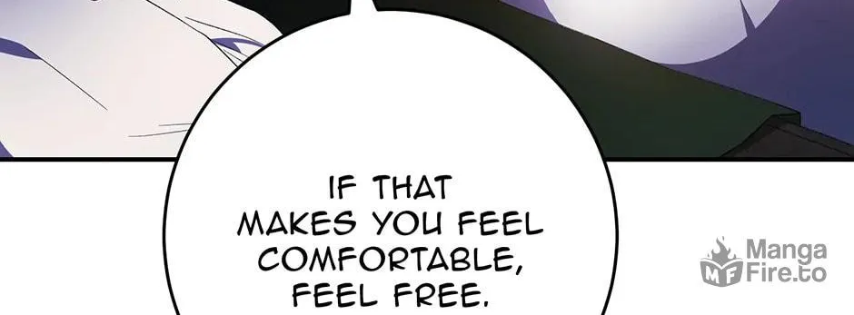 No Retaliation from the Supporting Cast Chapter 8 page 66 - 