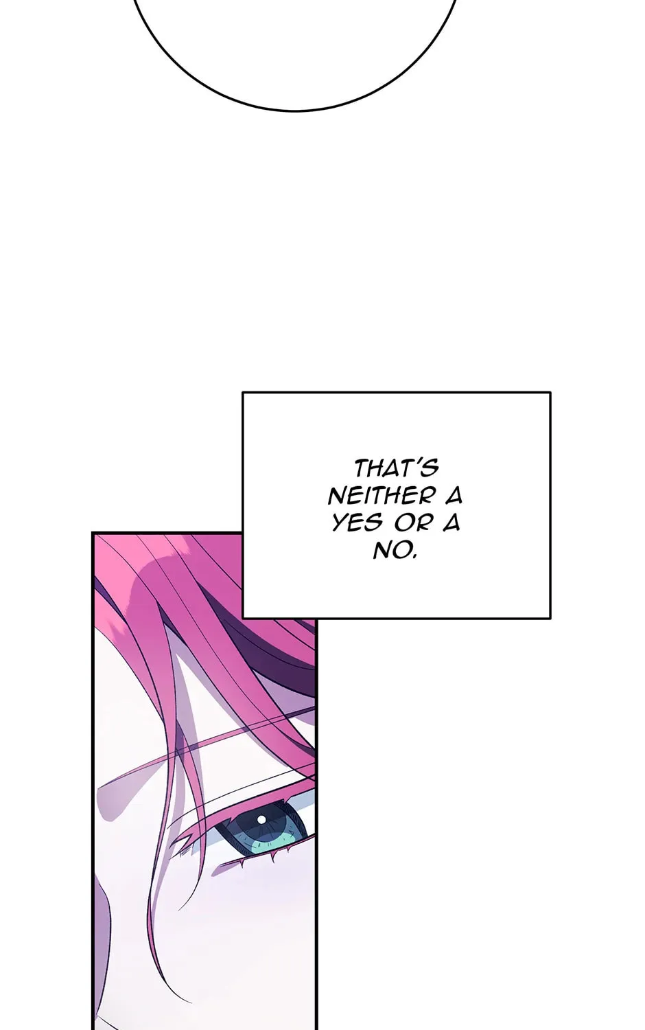 No Retaliation from the Supporting Cast Chapter 8 page 67 - 