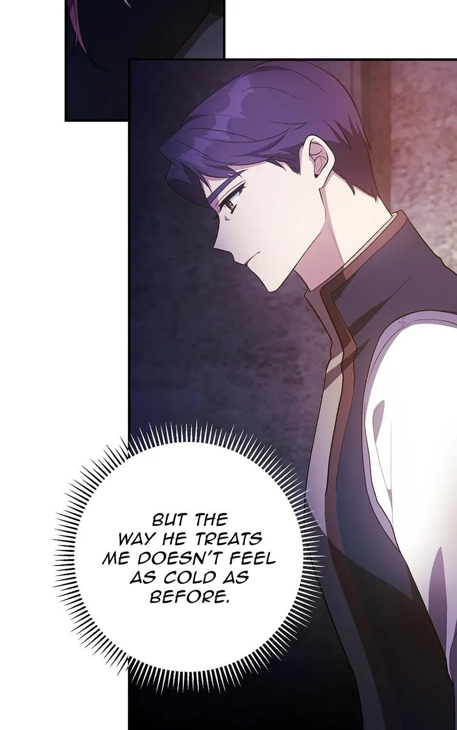 No Retaliation from the Supporting Cast Chapter 8 page 69 - 