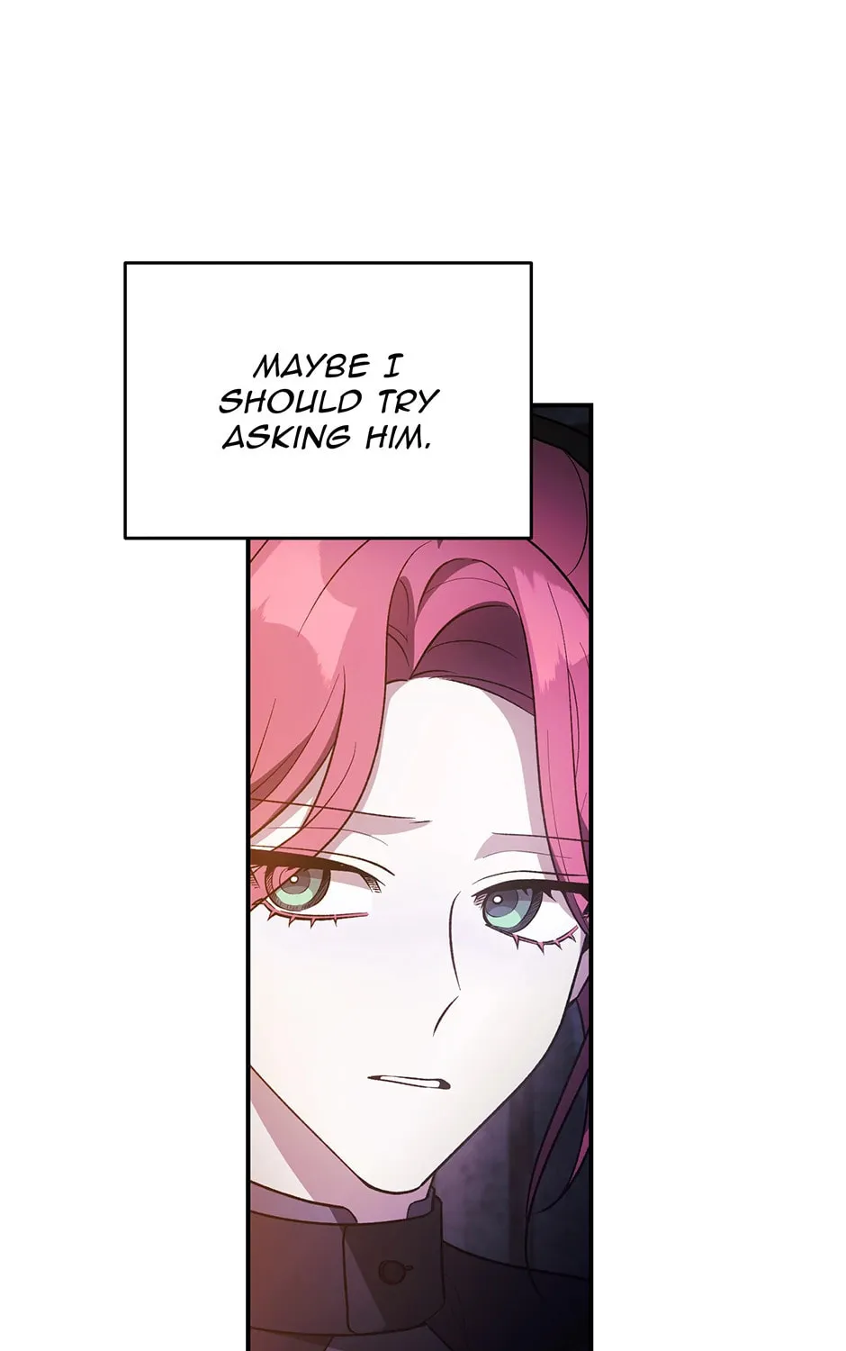 No Retaliation from the Supporting Cast Chapter 8 page 75 - 