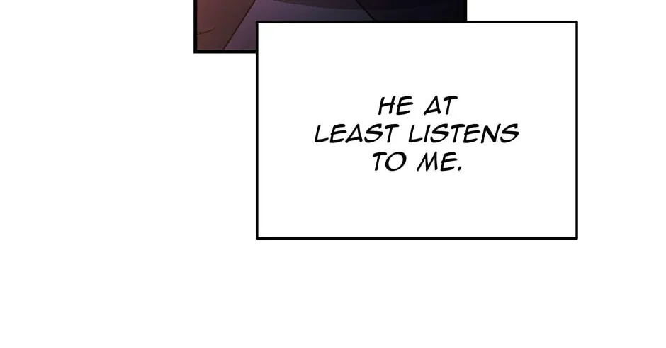 No Retaliation from the Supporting Cast Chapter 8 page 76 - 