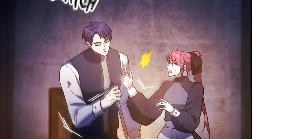 No Retaliation from the Supporting Cast Chapter 8 page 86 - 