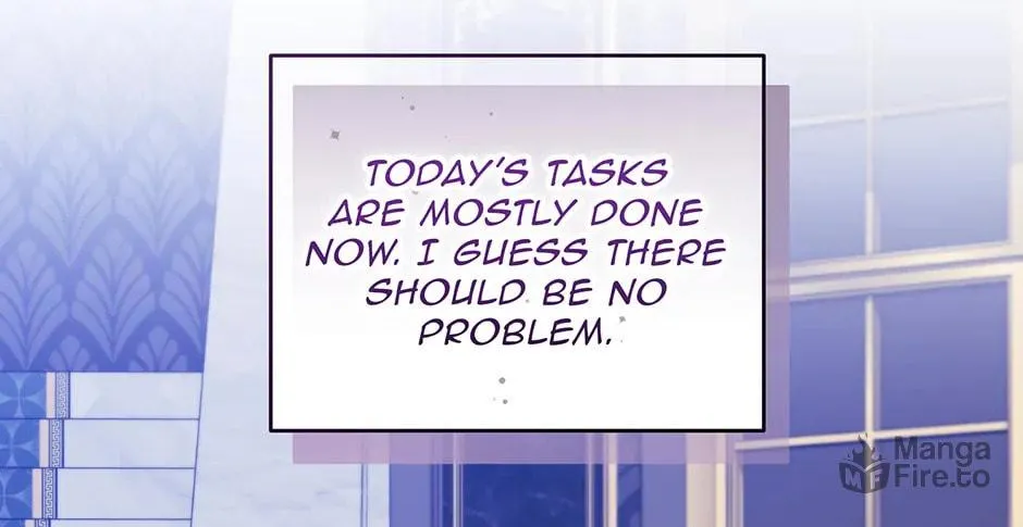 No Retaliation from the Supporting Cast Chapter 8 page 10 - 