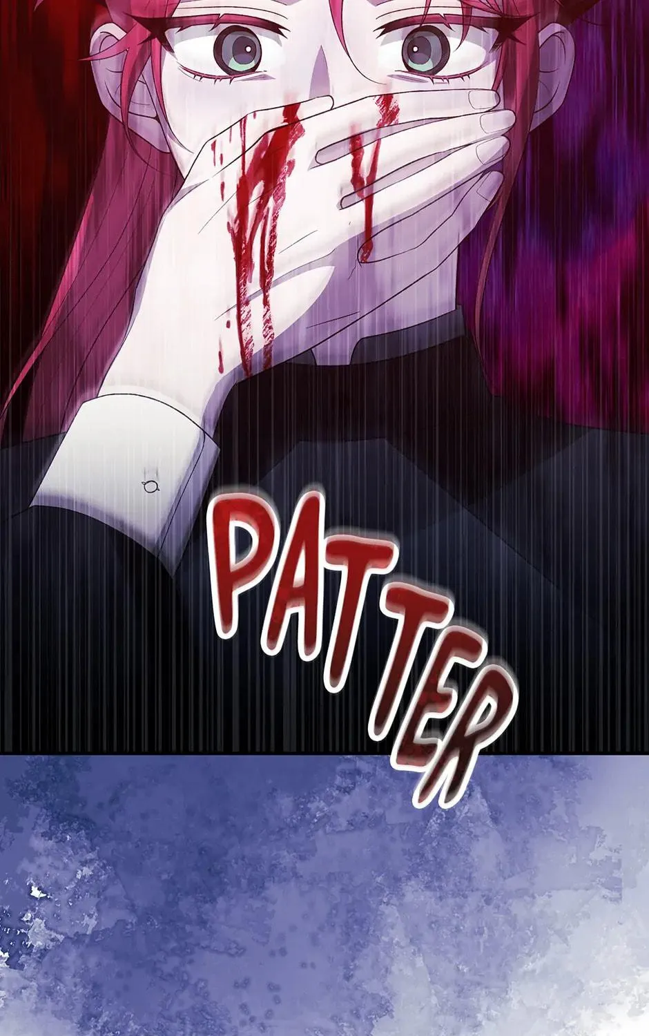 No Retaliation from the Supporting Cast Chapter 8 page 95 - 