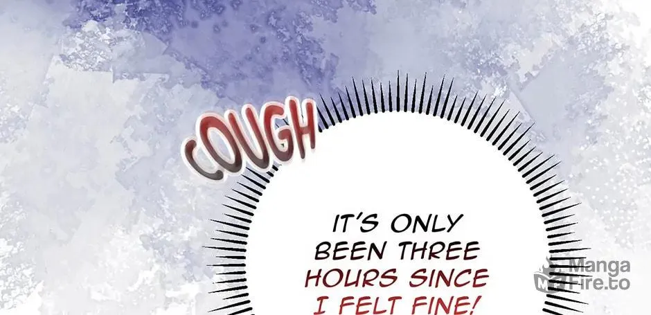 No Retaliation from the Supporting Cast Chapter 8 page 96 - 