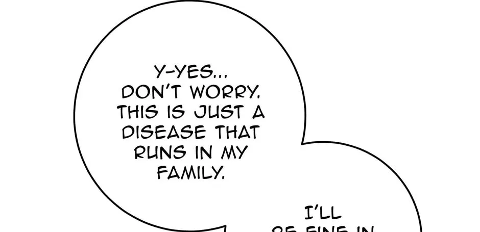 No Retaliation from the Supporting Cast Chapter 8 page 98 - 