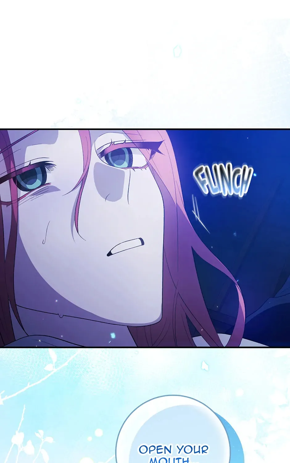 No Retaliation from the Supporting Cast Chapter 9 page 1 - 