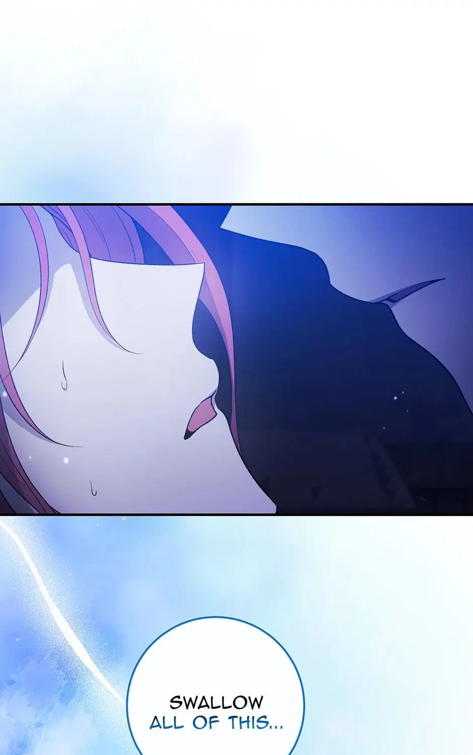 No Retaliation from the Supporting Cast Chapter 9 page 11 - 