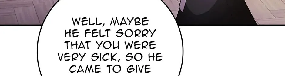 No Retaliation from the Supporting Cast Chapter 9 page 104 - 