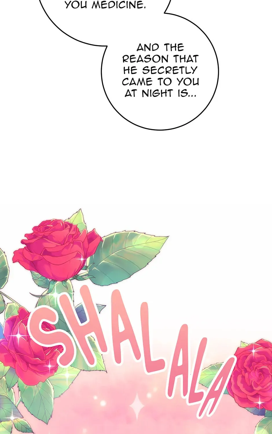 No Retaliation from the Supporting Cast Chapter 9 page 105 - 