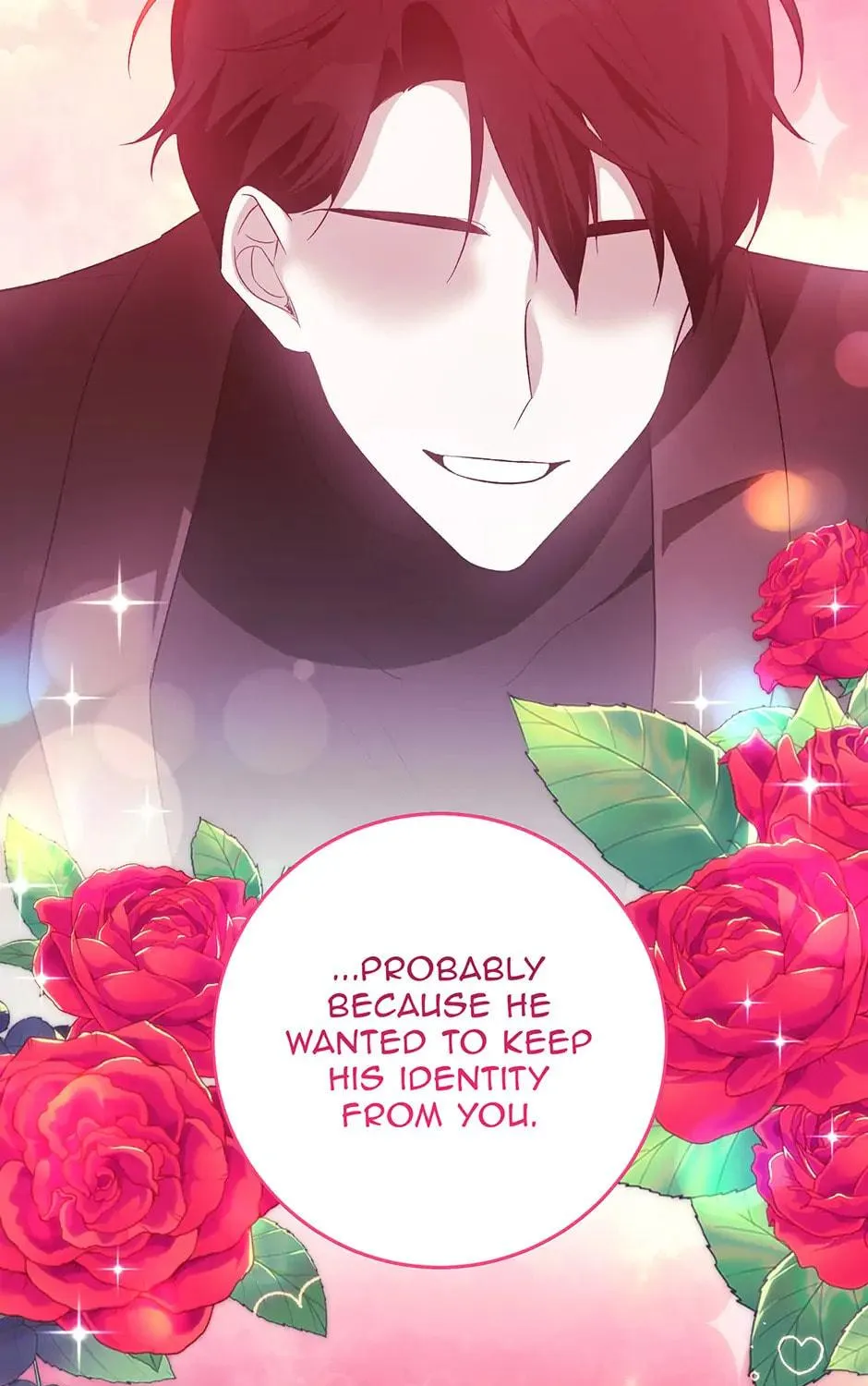 No Retaliation from the Supporting Cast Chapter 9 page 107 - 