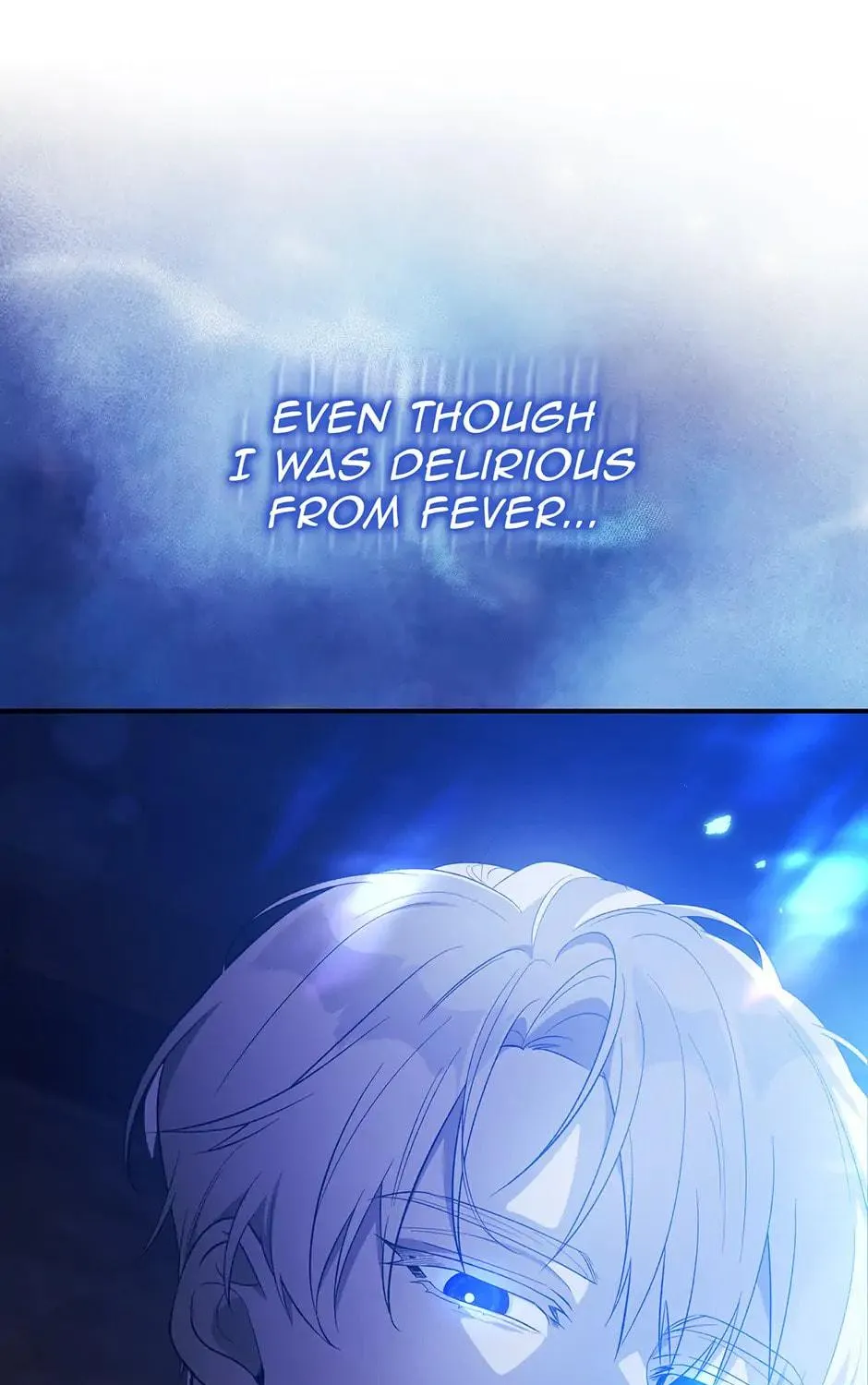 No Retaliation from the Supporting Cast Chapter 9 page 113 - 