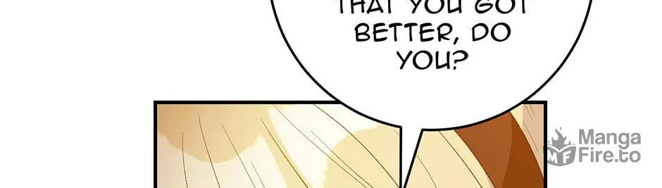 No Retaliation from the Supporting Cast Chapter 9 page 120 - 