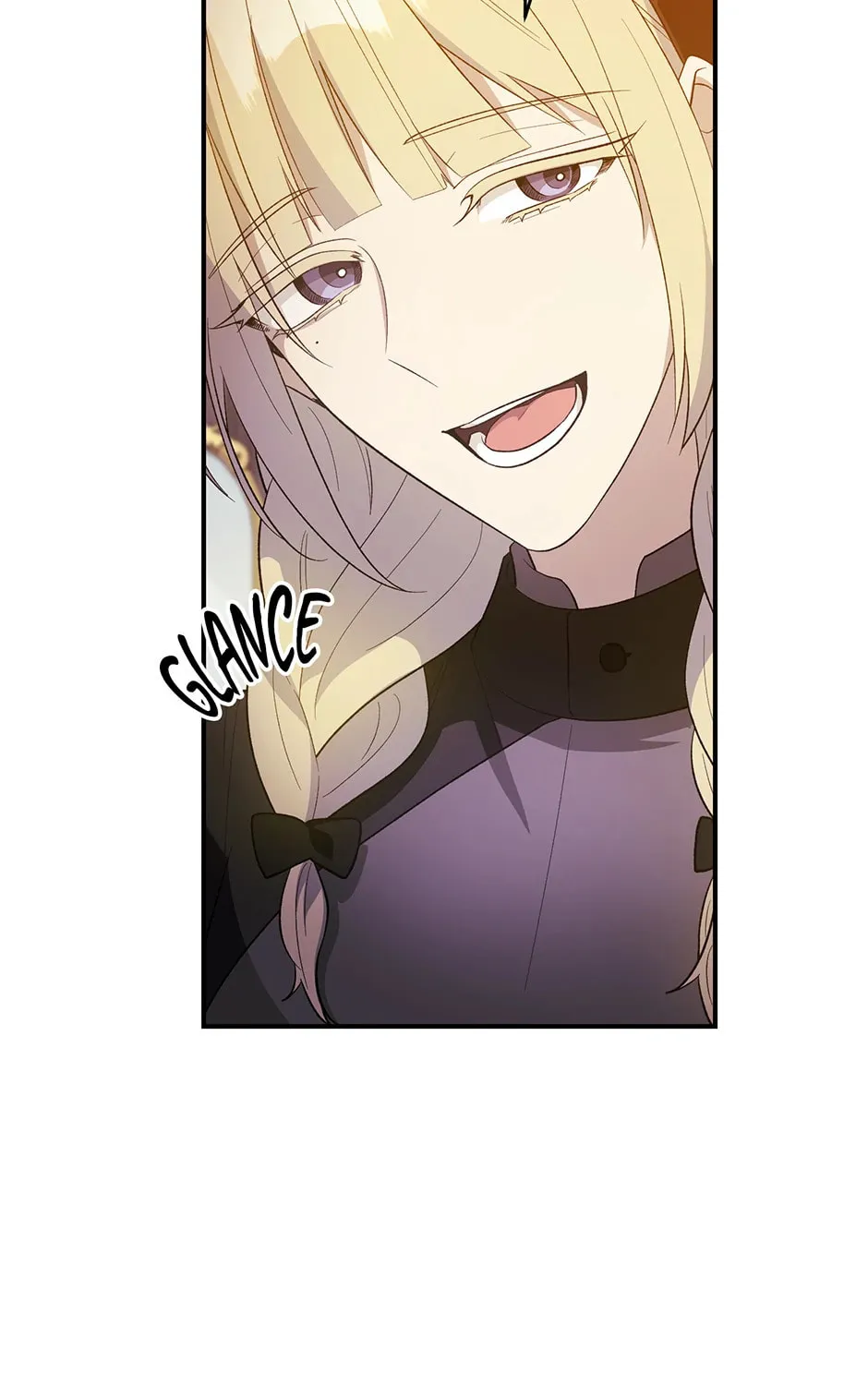 No Retaliation from the Supporting Cast Chapter 9 page 121 - 