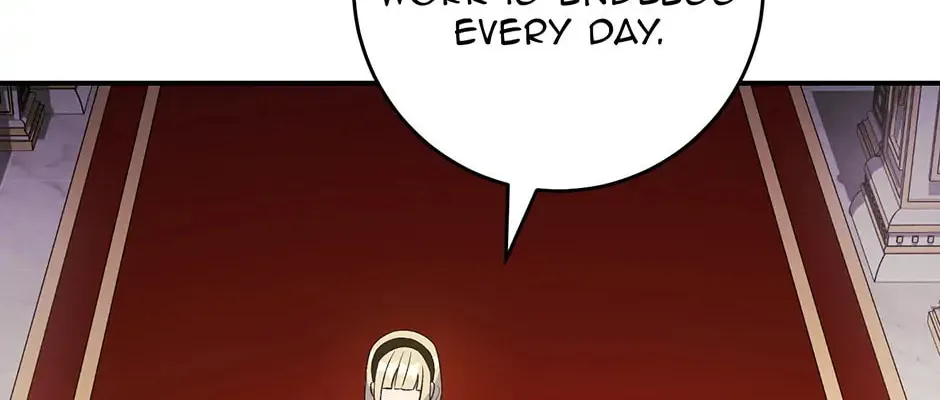 No Retaliation from the Supporting Cast Chapter 9 page 128 - 