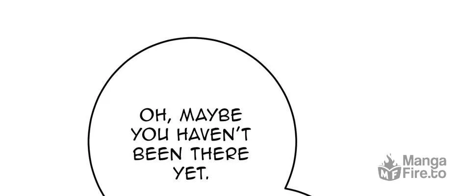 No Retaliation from the Supporting Cast Chapter 9 page 132 - 