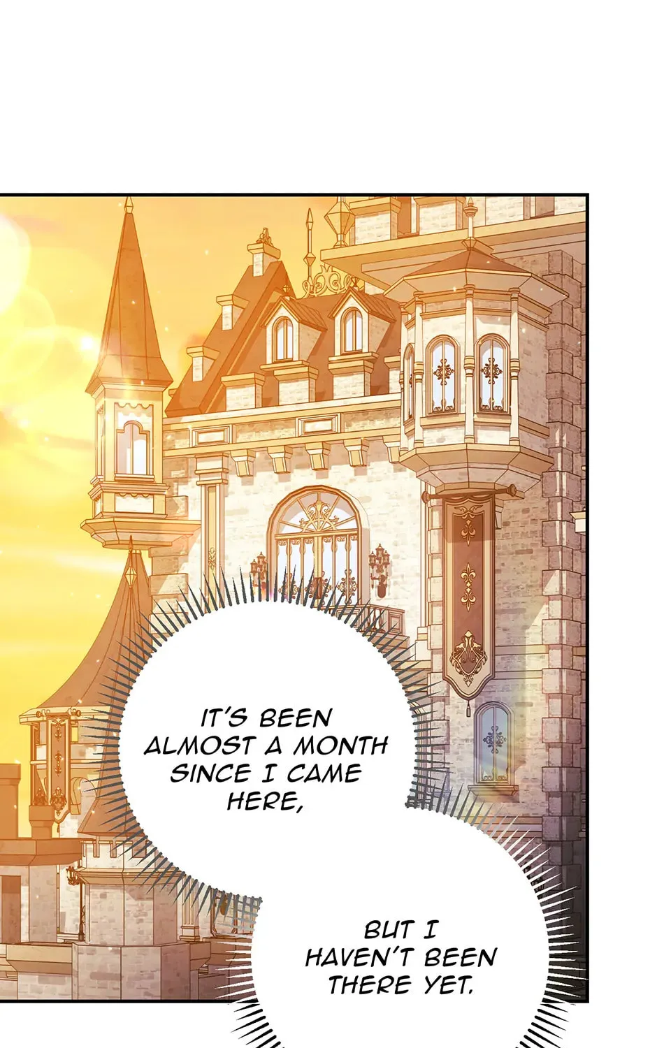 No Retaliation from the Supporting Cast Chapter 9 page 135 - 