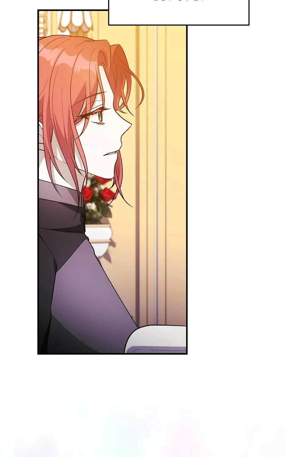 No Retaliation from the Supporting Cast Chapter 9 page 139 - 