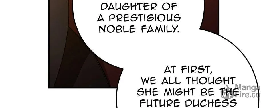No Retaliation from the Supporting Cast Chapter 9 page 144 - 