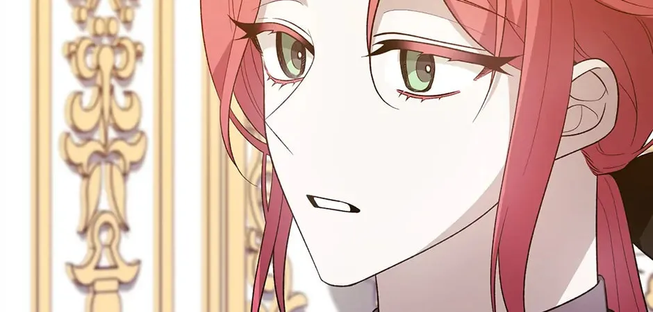No Retaliation from the Supporting Cast Chapter 9 page 148 - 