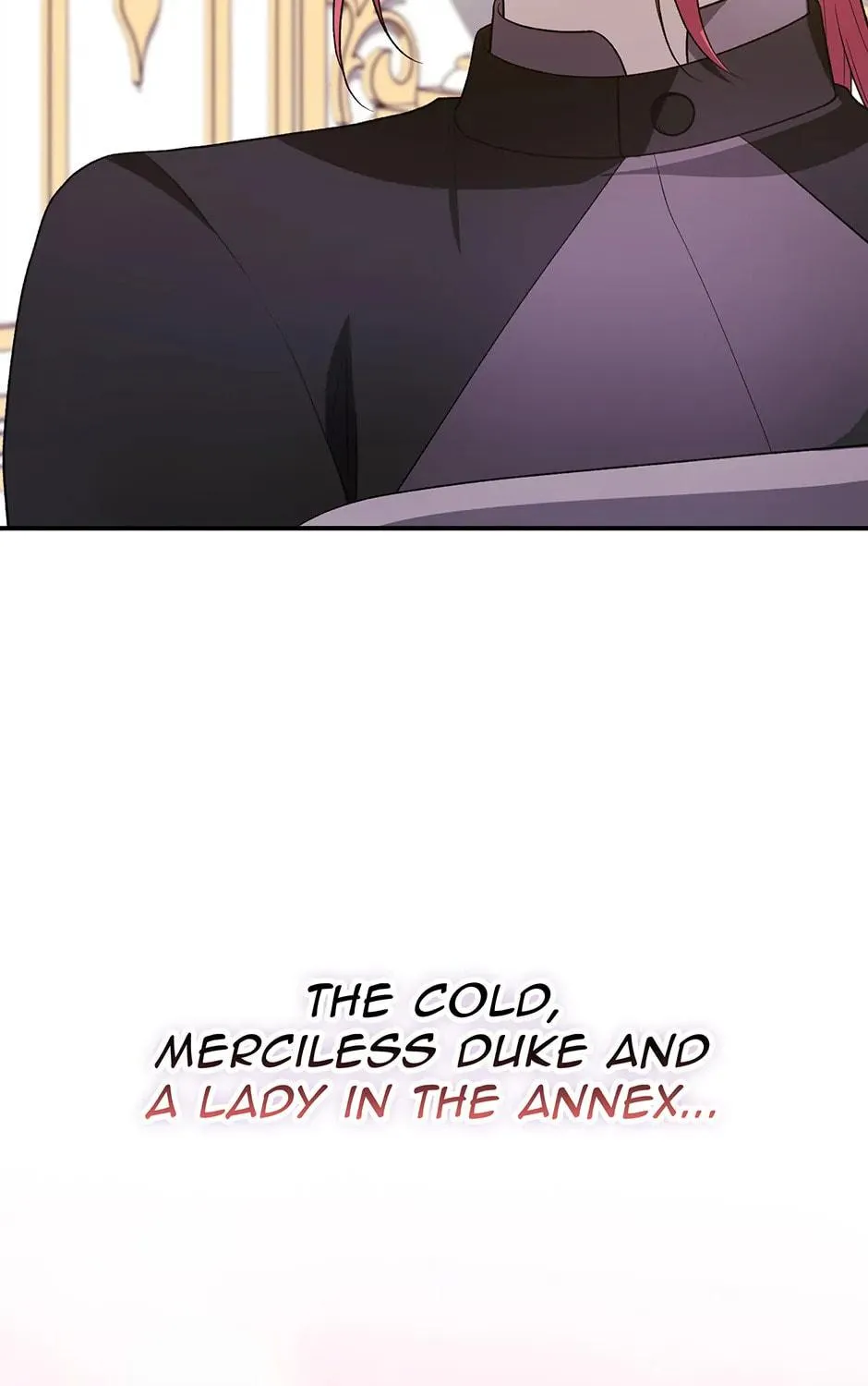No Retaliation from the Supporting Cast Chapter 9 page 149 - 