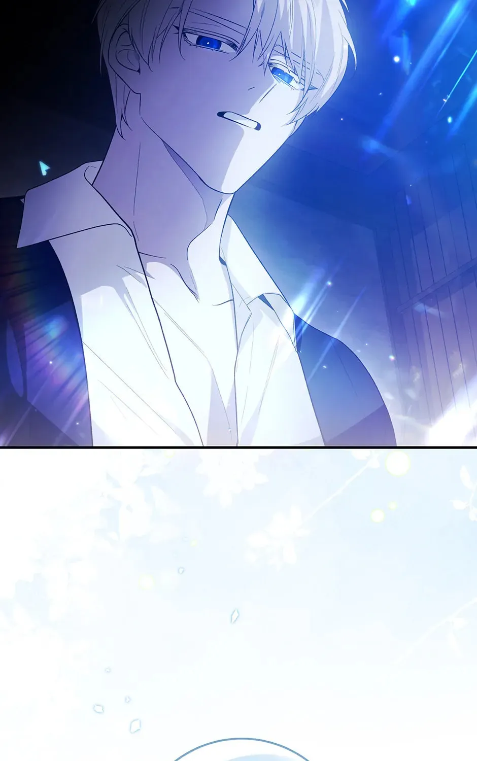 No Retaliation from the Supporting Cast Chapter 9 page 3 - 