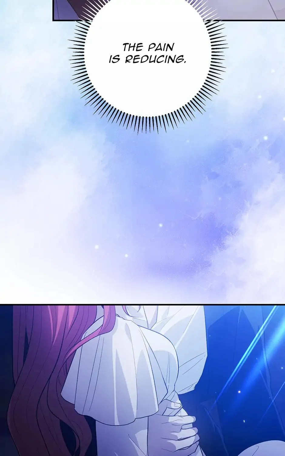No Retaliation from the Supporting Cast Chapter 9 page 23 - 