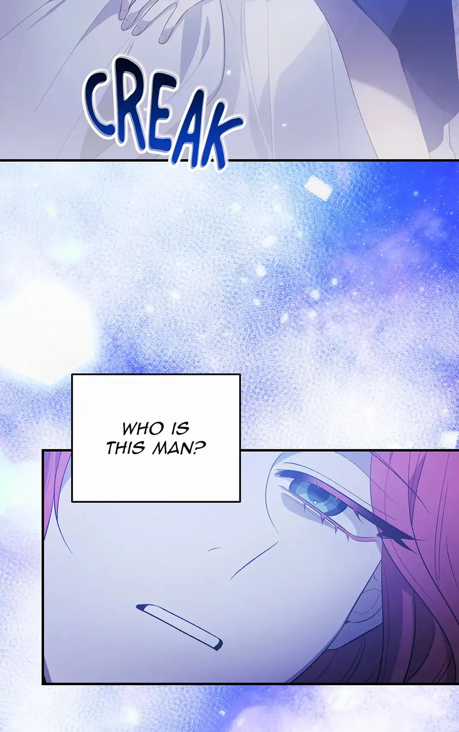 No Retaliation from the Supporting Cast Chapter 9 page 27 - 