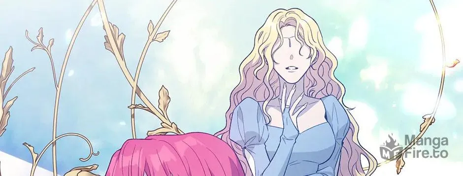No Retaliation from the Supporting Cast Chapter 9 page 48 - 