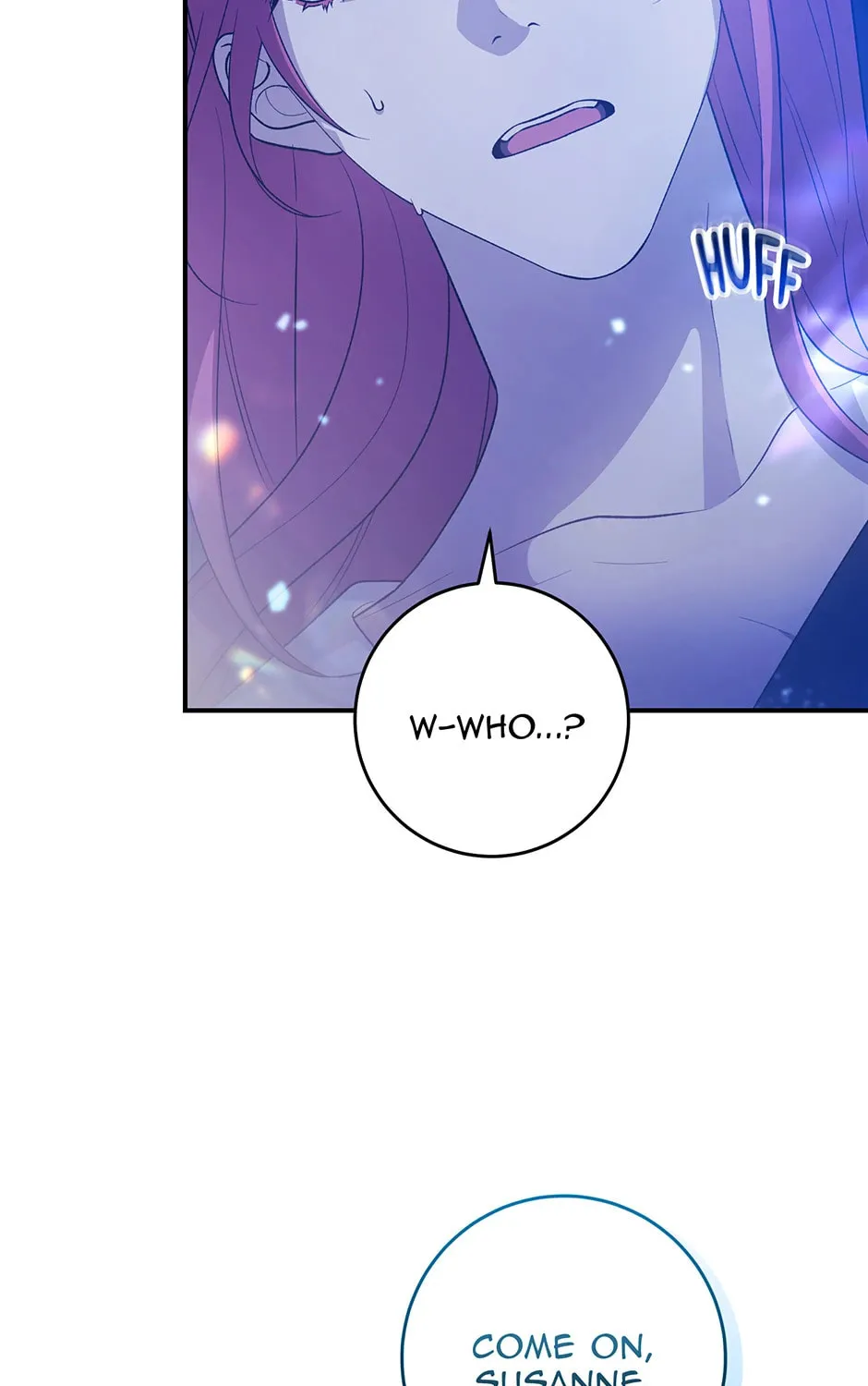 No Retaliation from the Supporting Cast Chapter 9 page 7 - 