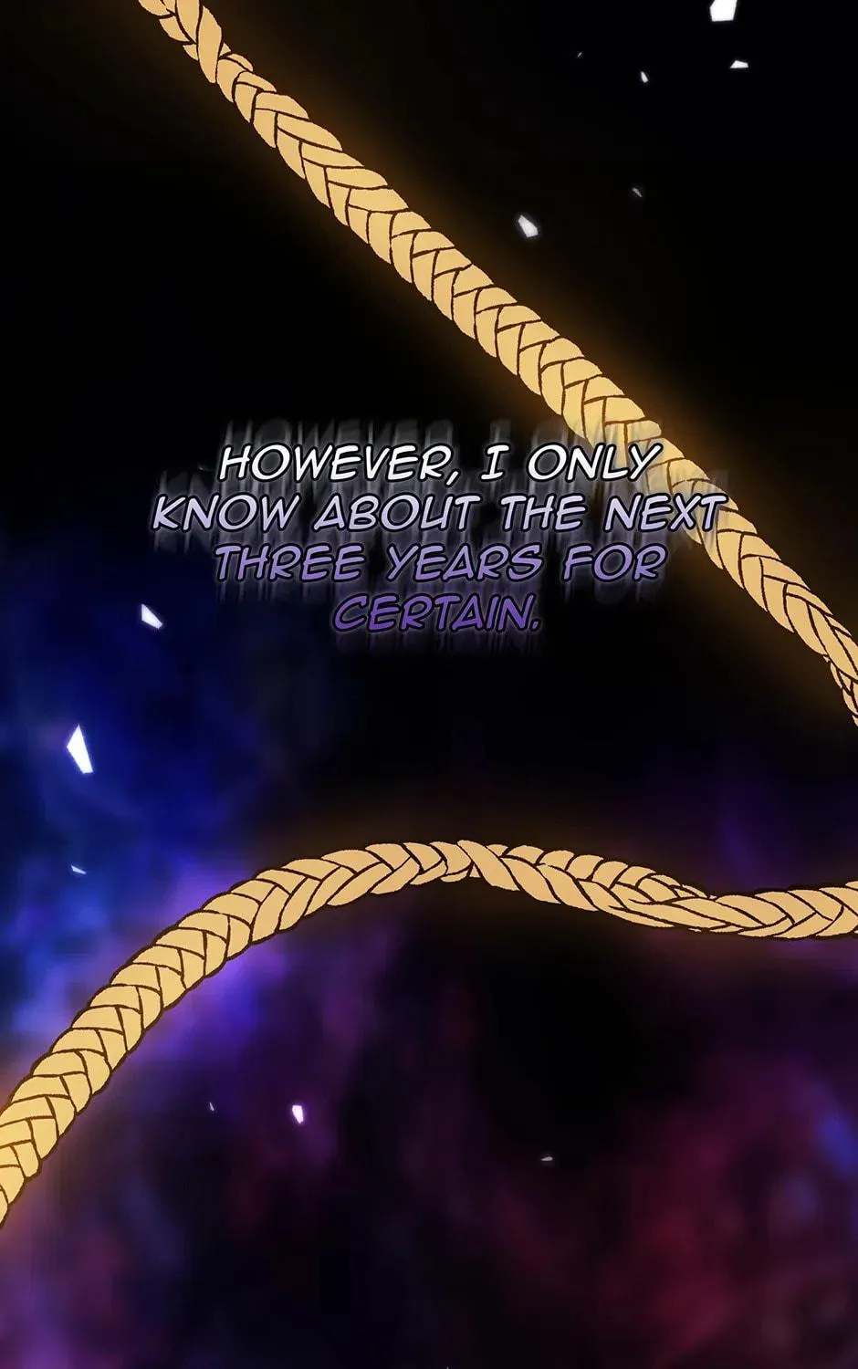 No Retaliation from the Supporting Cast Chapter 9 page 65 - 