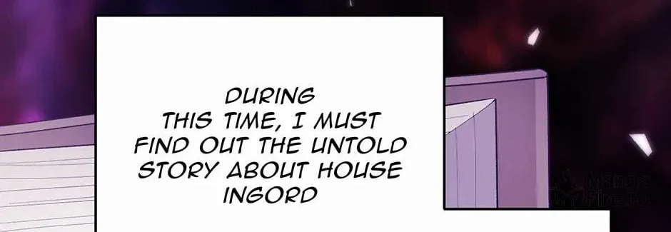 No Retaliation from the Supporting Cast Chapter 9 page 66 - 