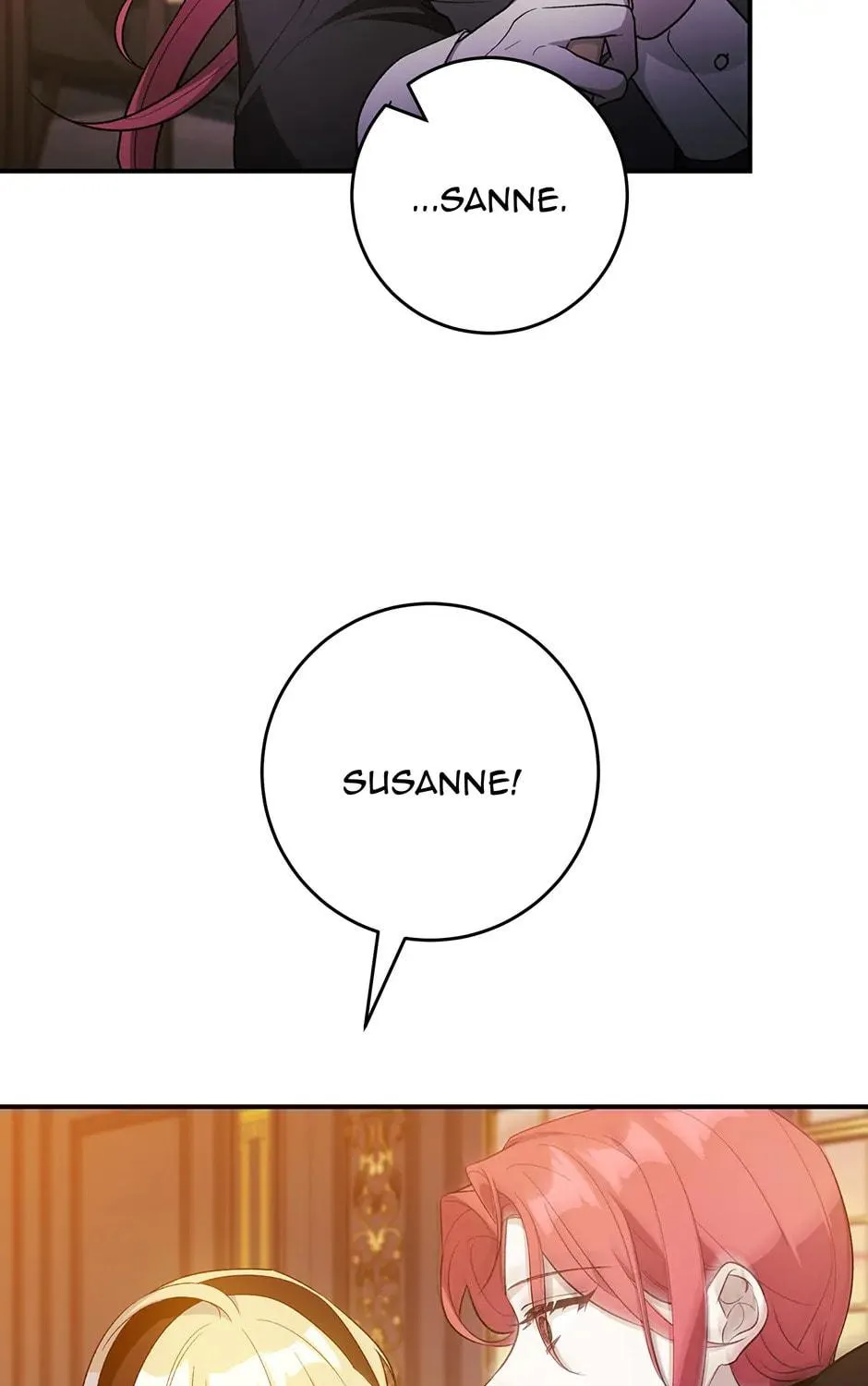 No Retaliation from the Supporting Cast Chapter 9 page 71 - 