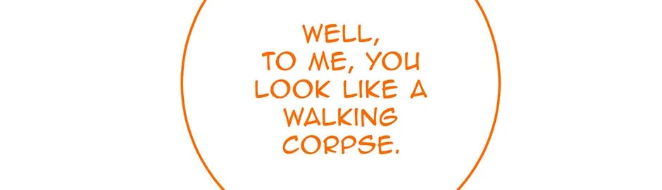 No Retaliation from the Supporting Cast Chapter 9 page 76 - 