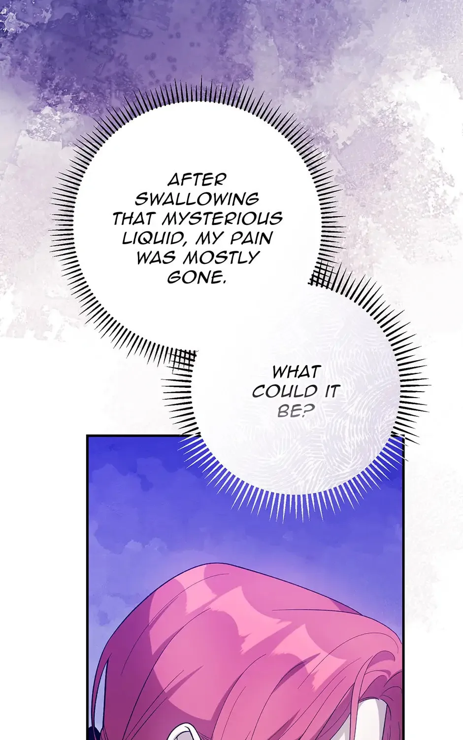 No Retaliation from the Supporting Cast Chapter 9 page 85 - 