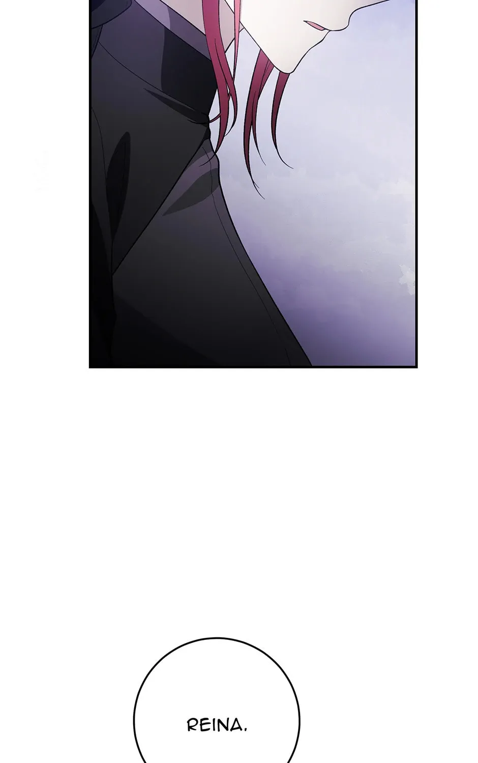 No Retaliation from the Supporting Cast Chapter 9 page 87 - 