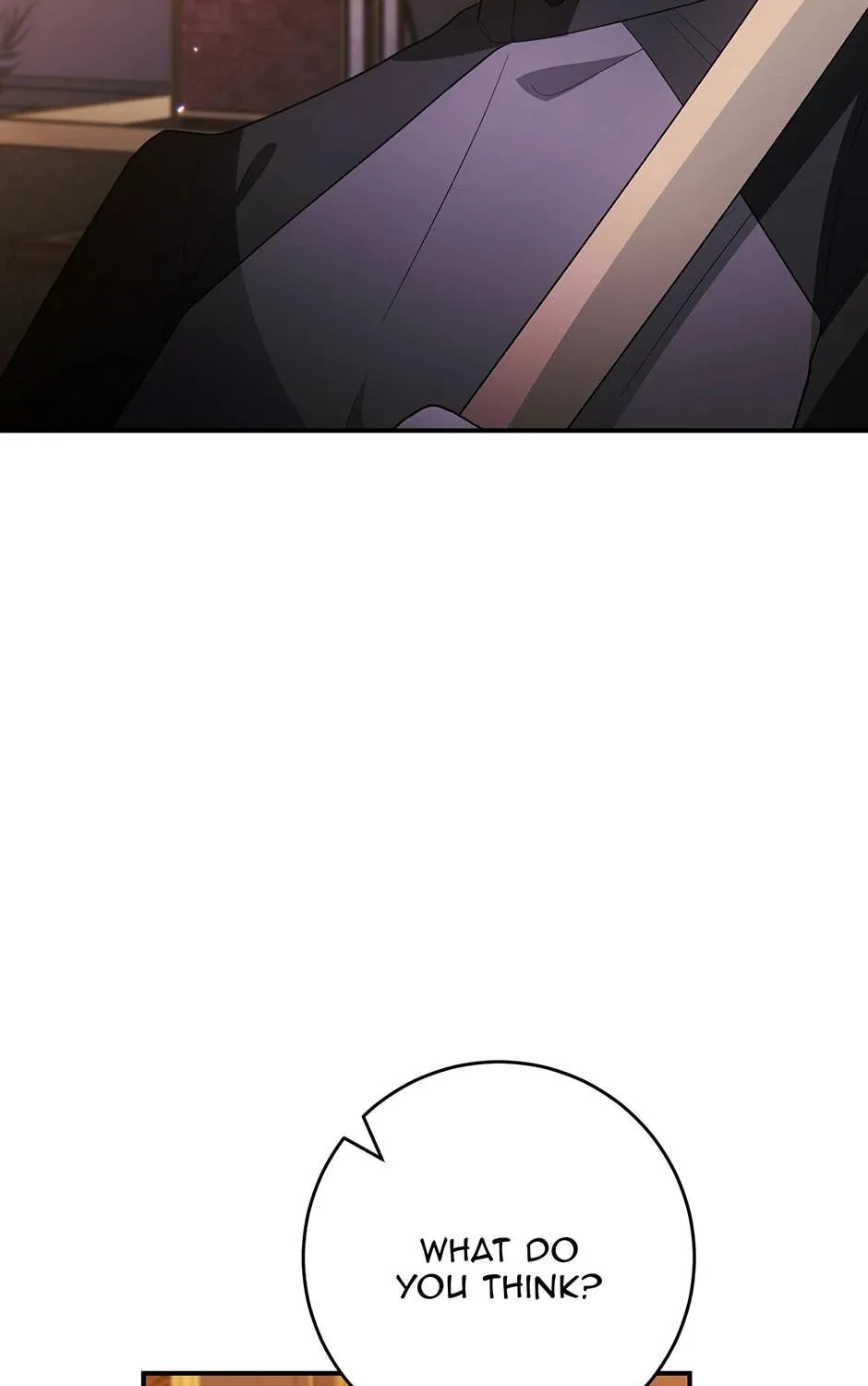 No Retaliation from the Supporting Cast Chapter 9 page 95 - 