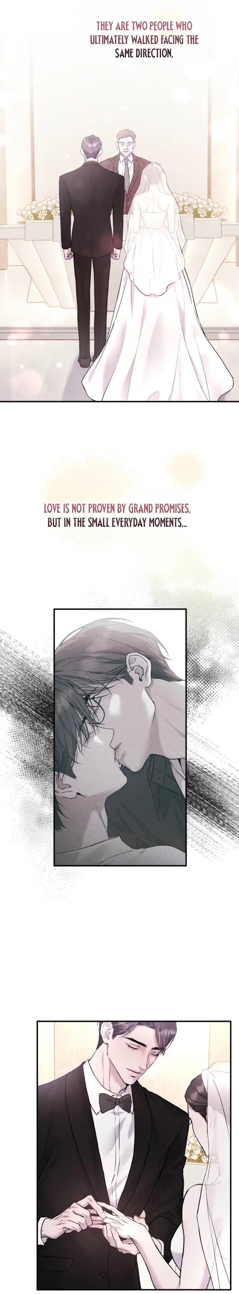 No Tomorrow Chapter 1 page 2 - 
