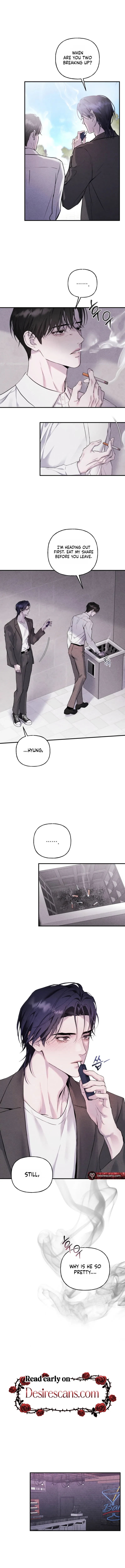 No Tomorrow Chapter 1 page 7 - 
