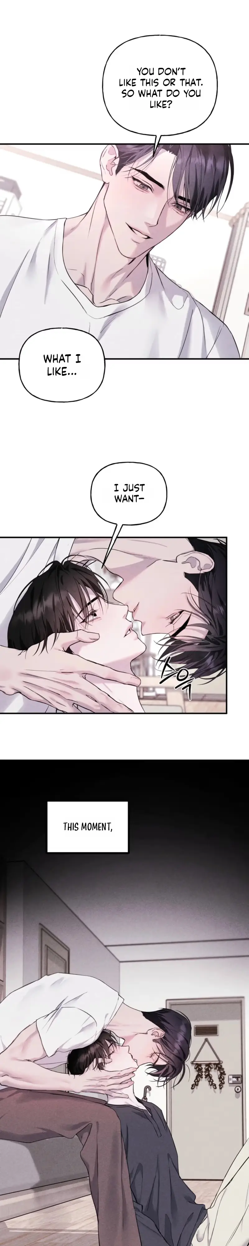 No Tomorrow Chapter 2 page 11 - 