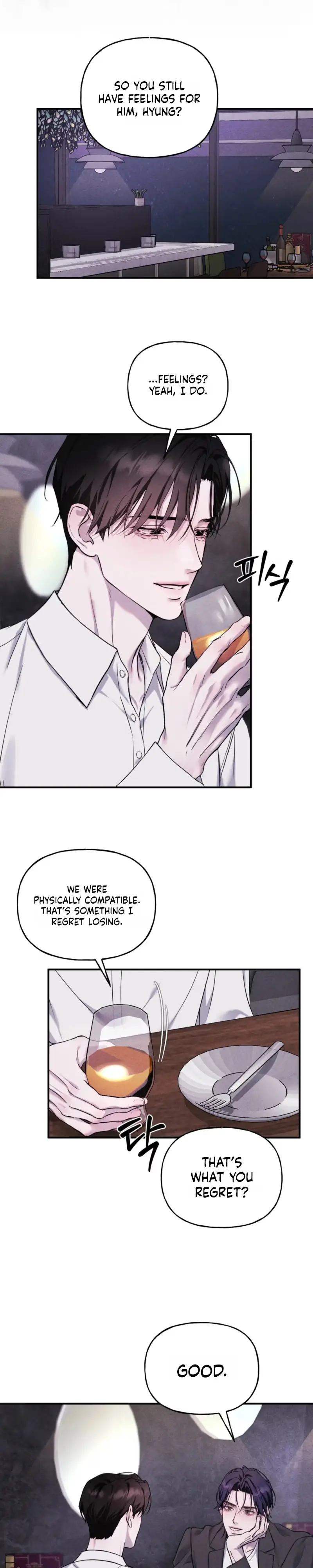 No Tomorrow Chapter 2 page 13 - 