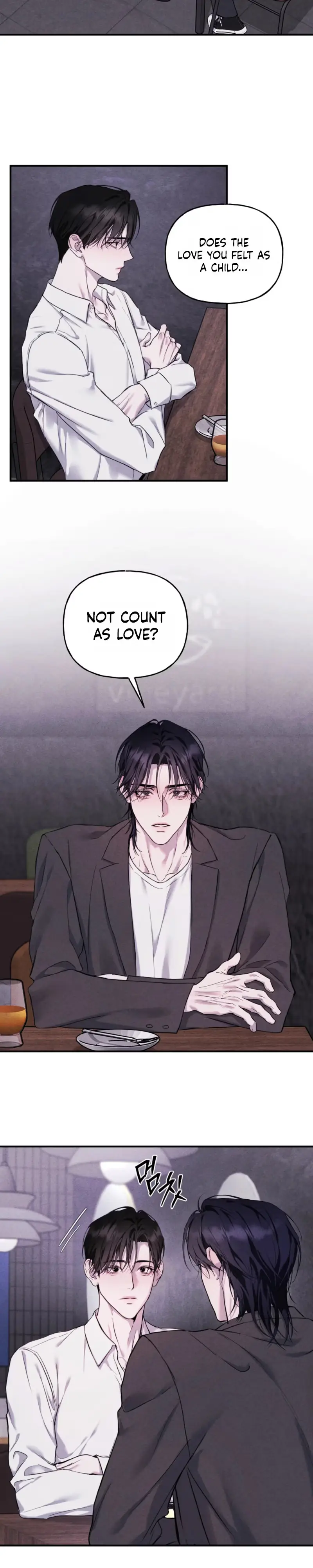 No Tomorrow Chapter 2 page 19 - 