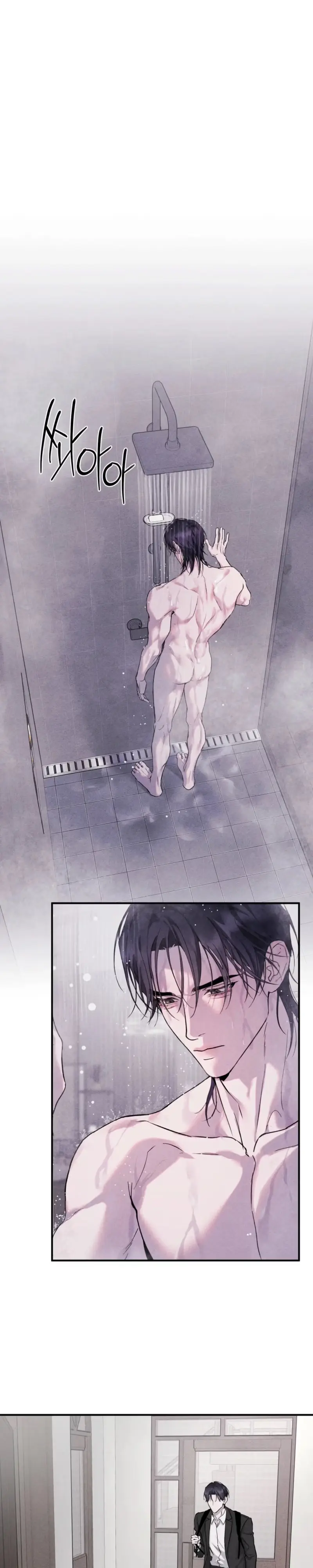 No Tomorrow Chapter 2 page 21 - 