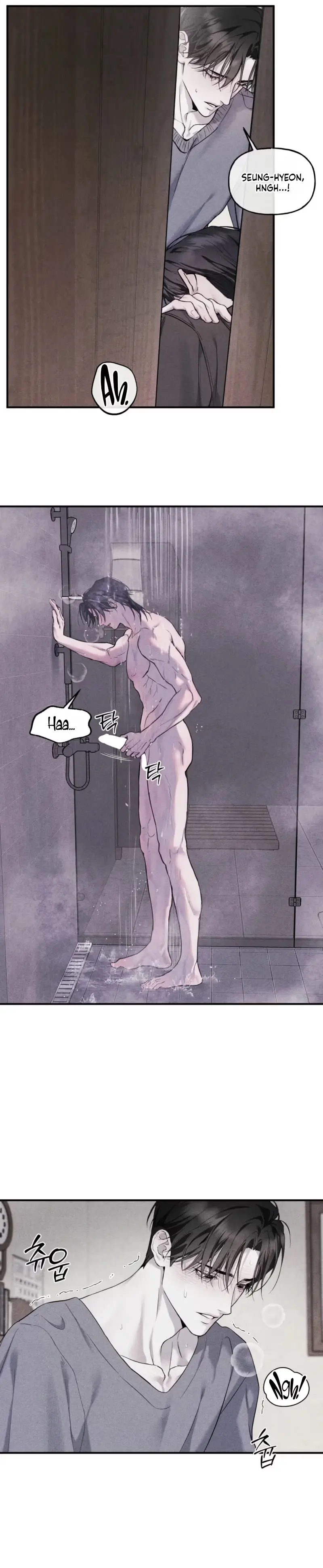 No Tomorrow Chapter 2 page 23 - 