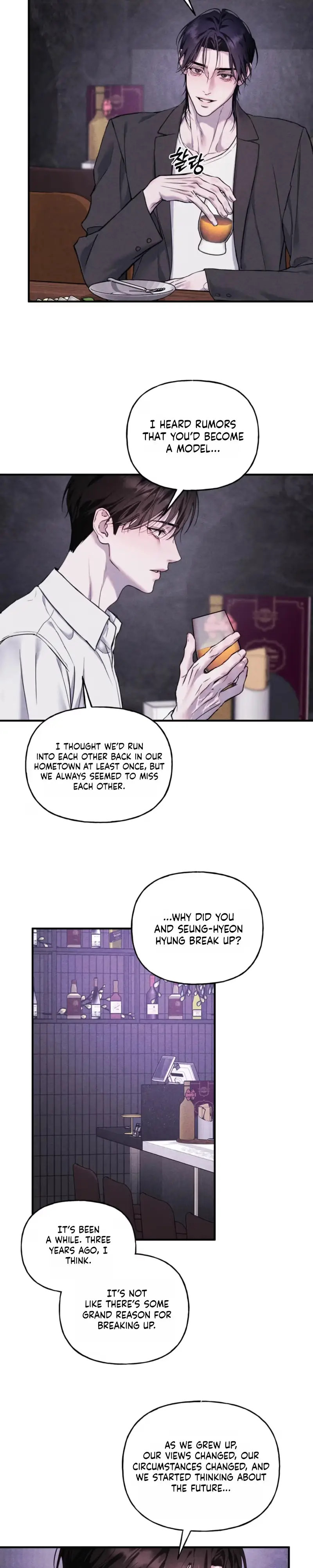 No Tomorrow Chapter 2 page 7 - 