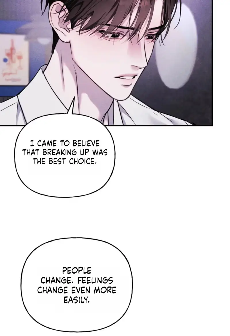 No Tomorrow Chapter 2 page 8 - 
